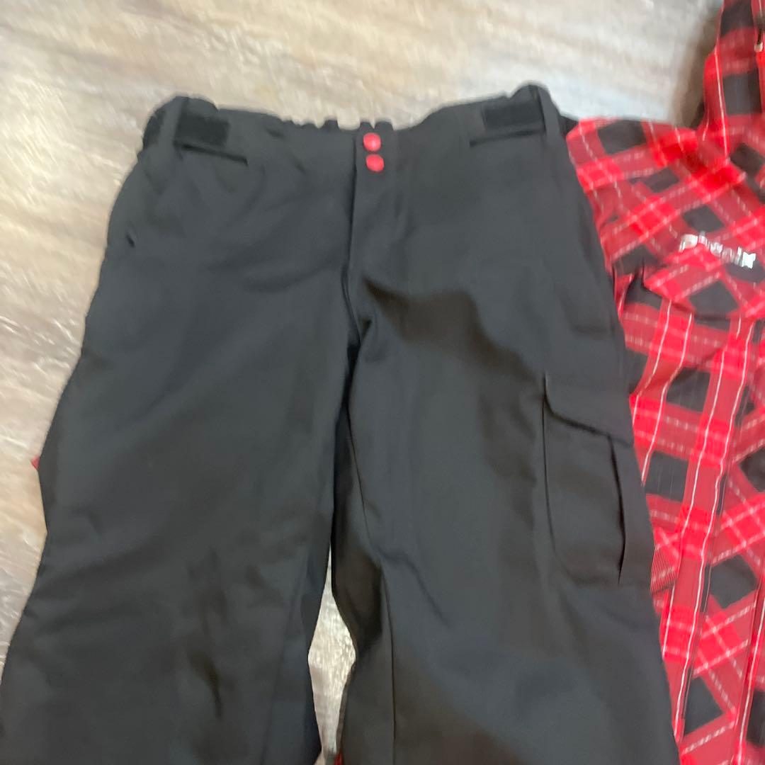 フェニックス レディース　女性美品　セットアップ　上下　スキーウェア　S