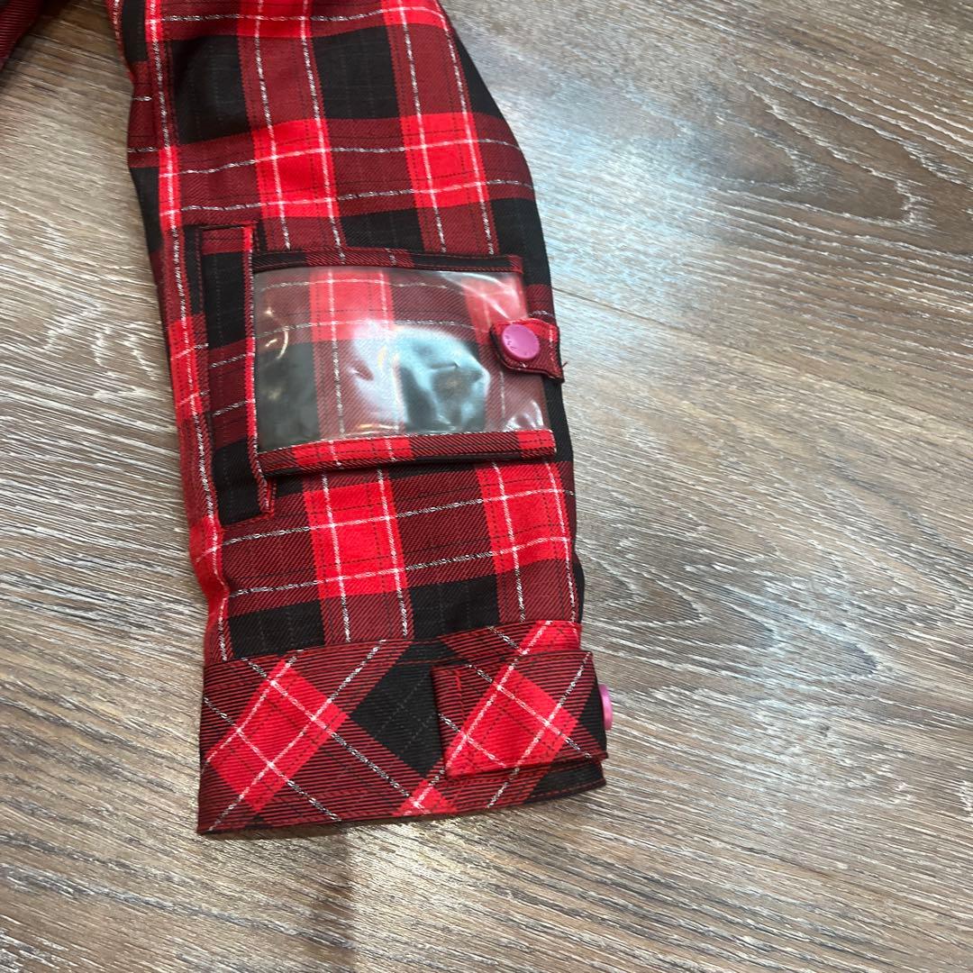 フェニックス レディース　女性美品　セットアップ　上下　スキーウェア　S