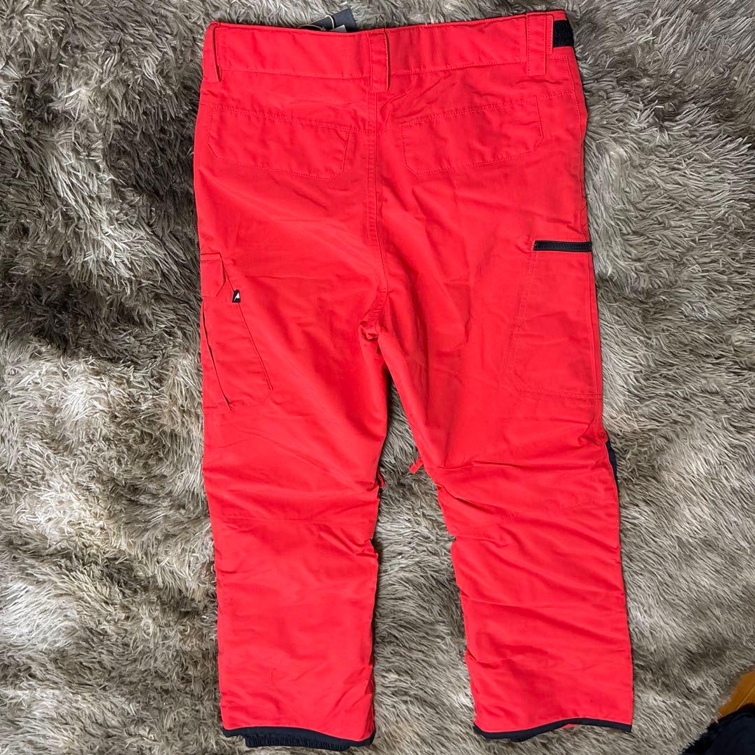 ジュニアサイズ　BURTON ウエアセット