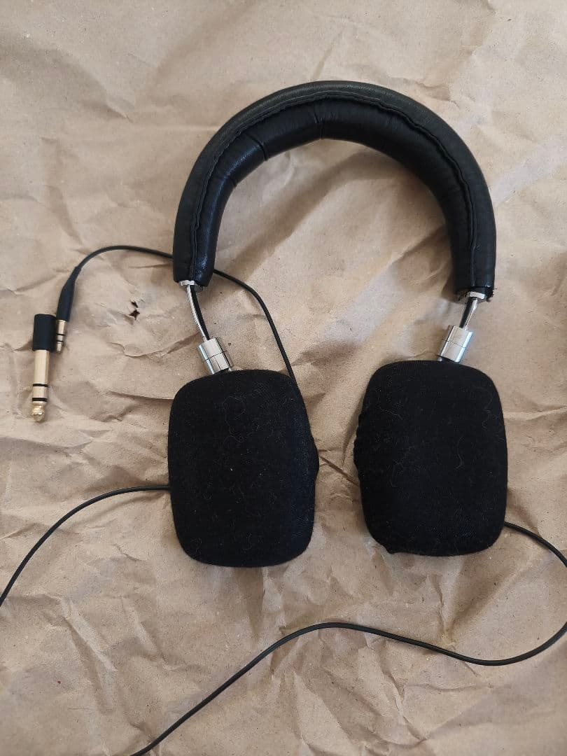 ヘッドホン Bowers&Wilkins P5