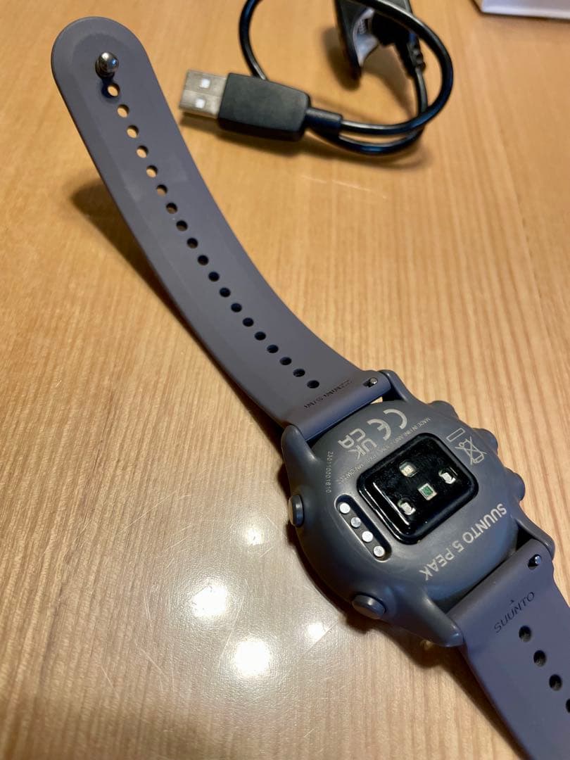 SUUNTO スント SUUNTO 5 PEAK スント5 ピーク