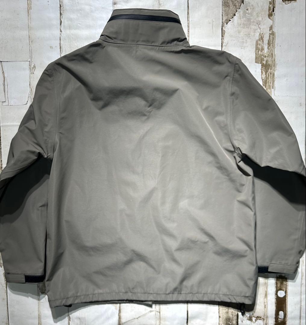 米軍 特殊部隊実物 PCU 防風 撥水 タクティカルジャケット L