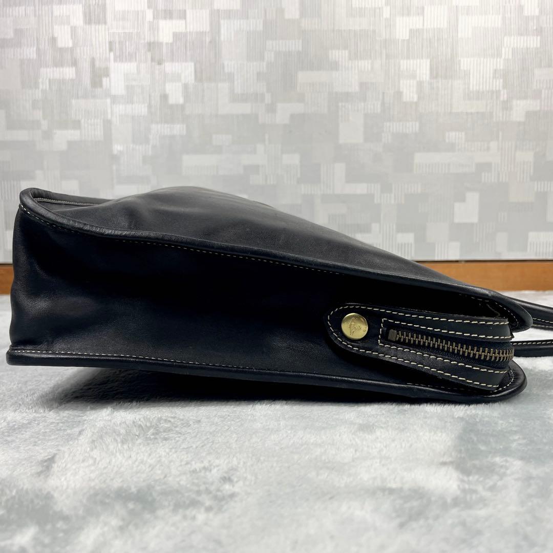 Vivienne Westwood ビジネスバッグ A4 ブラック 黒 オーブ