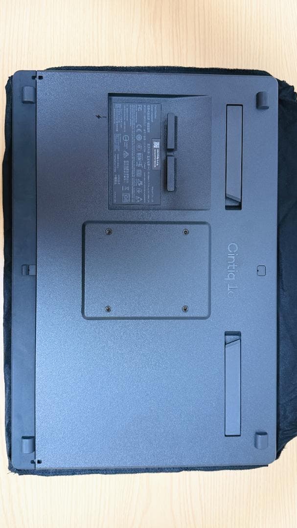 Wacom Cintiq 16 (DTK168)最新版