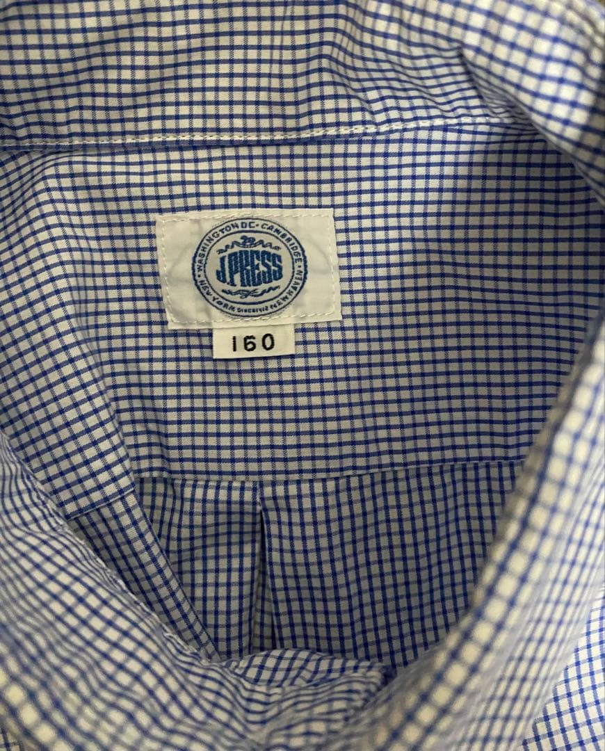 Ralph Lauren J.PRESS フォーマルセット 160cm