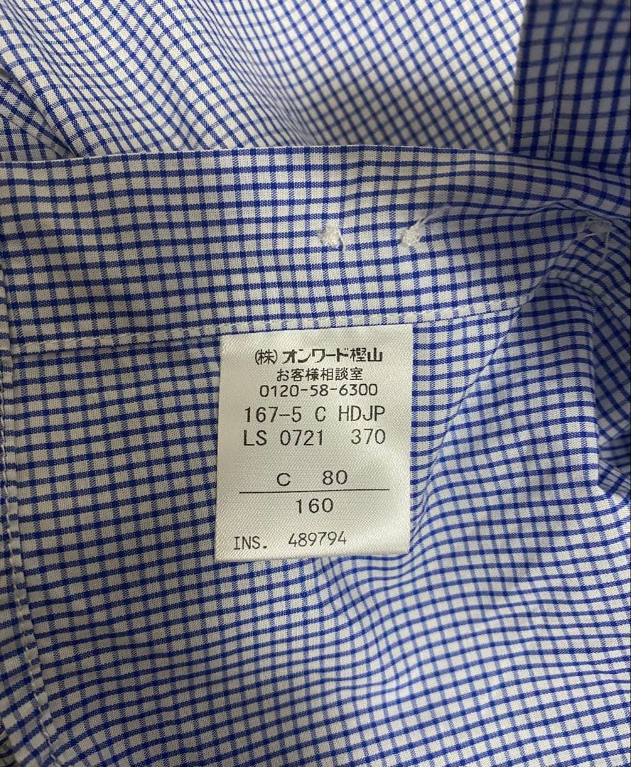 Ralph Lauren J.PRESS フォーマルセット 160cm