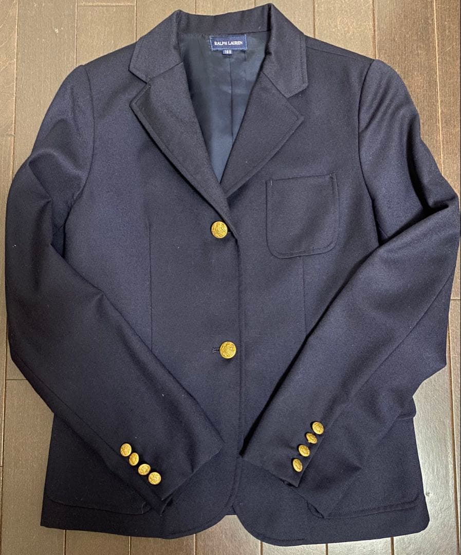 Ralph Lauren J.PRESS フォーマルセット 160cm