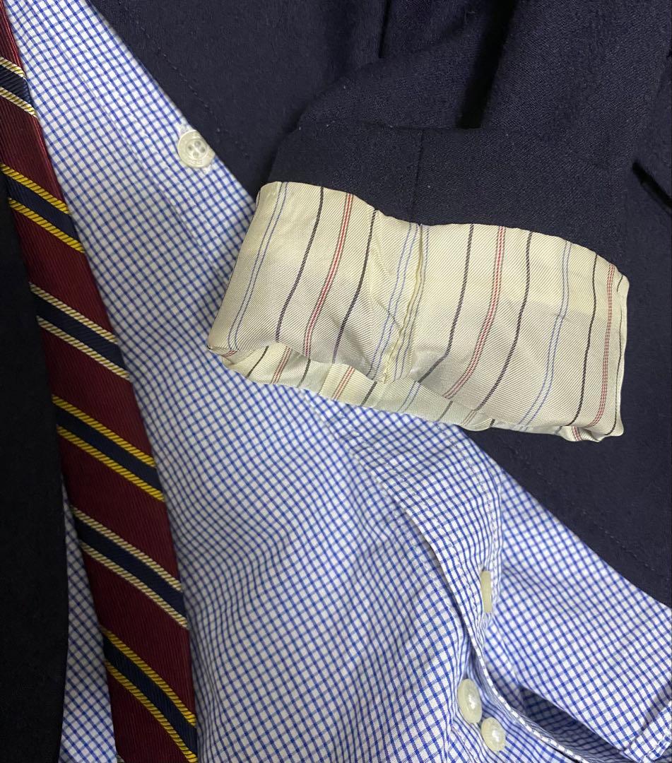 Ralph Lauren J.PRESS フォーマルセット 160cm