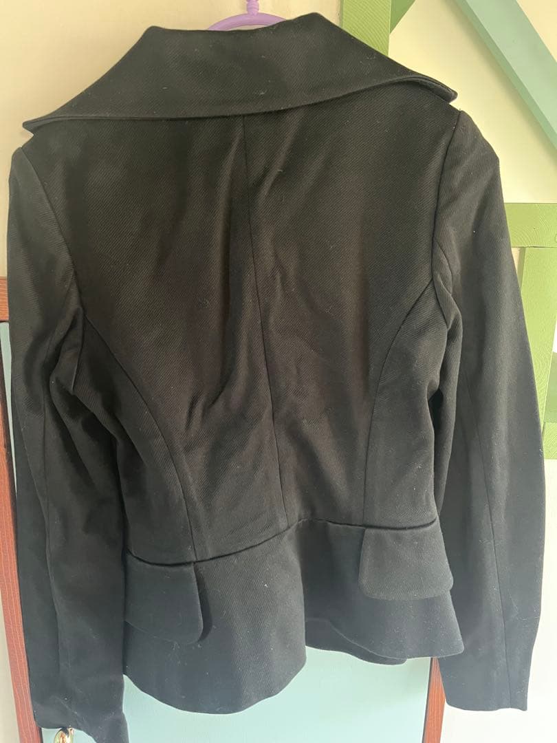 ラブジャケット Vivienne Westwood