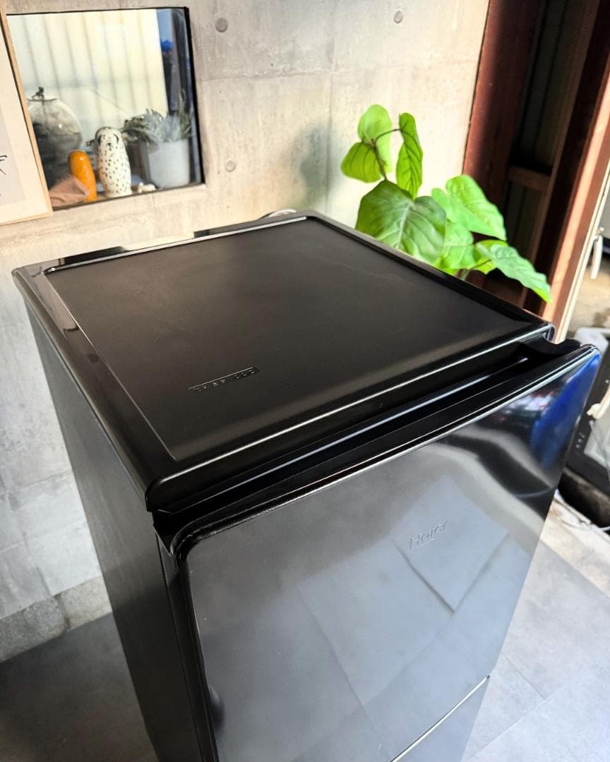 設置まで✨ Haier 一人暮らし洗濯機 4.5kg✨ 2019年製⭕️