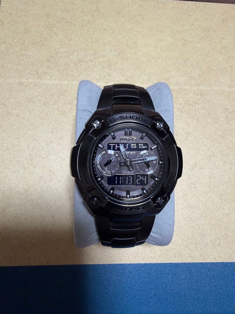 時計 G-SHOCK MRG-7700B-1BJF