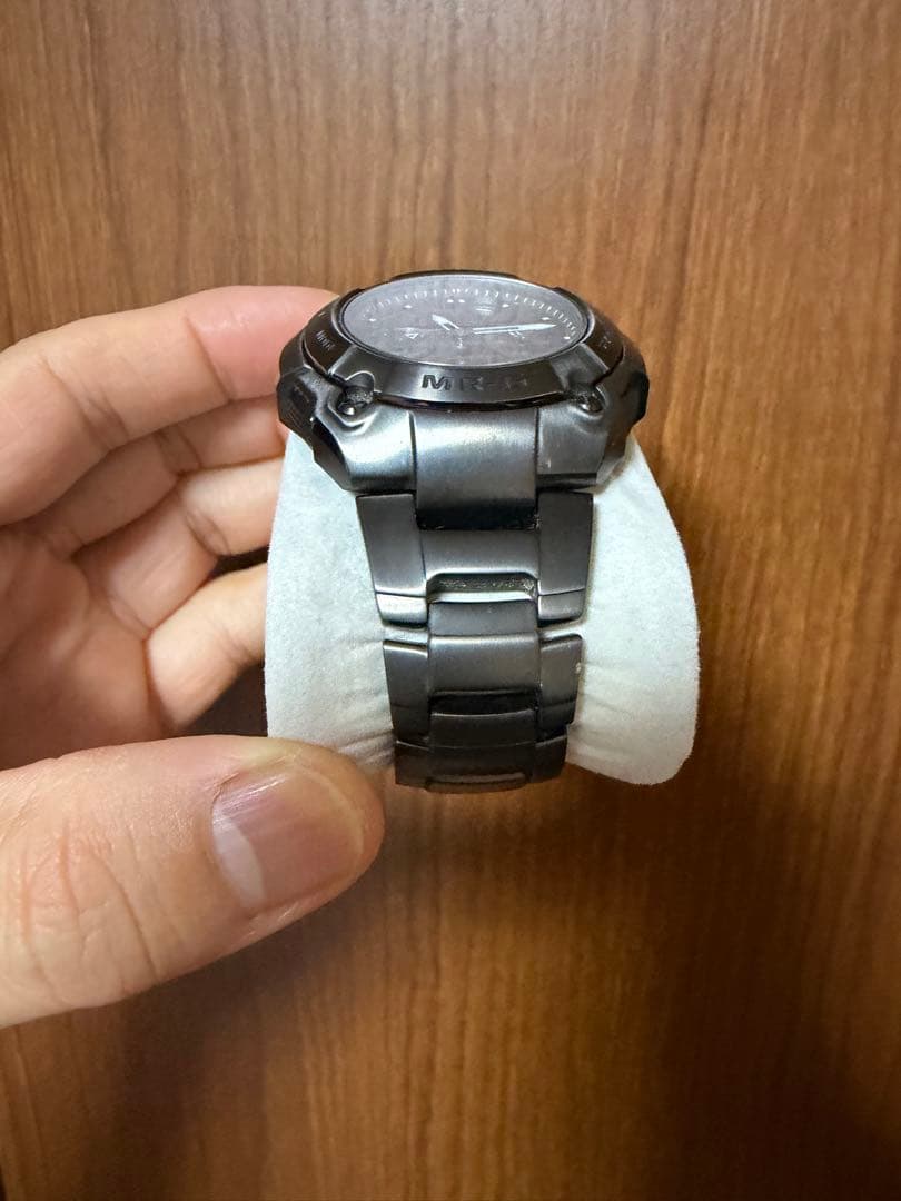 時計 G-SHOCK MRG-7700B-1BJF