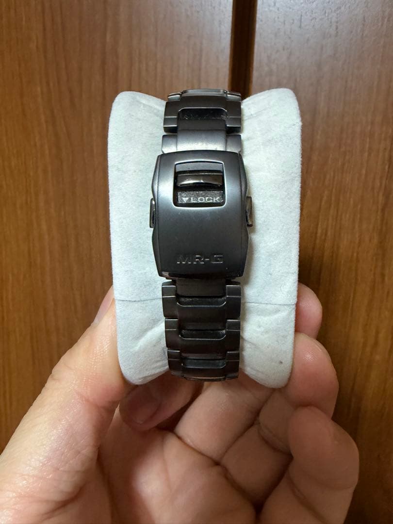 時計 G-SHOCK MRG-7700B-1BJF