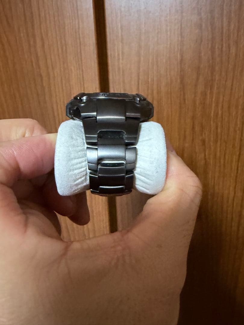 時計 G-SHOCK MRG-7700B-1BJF