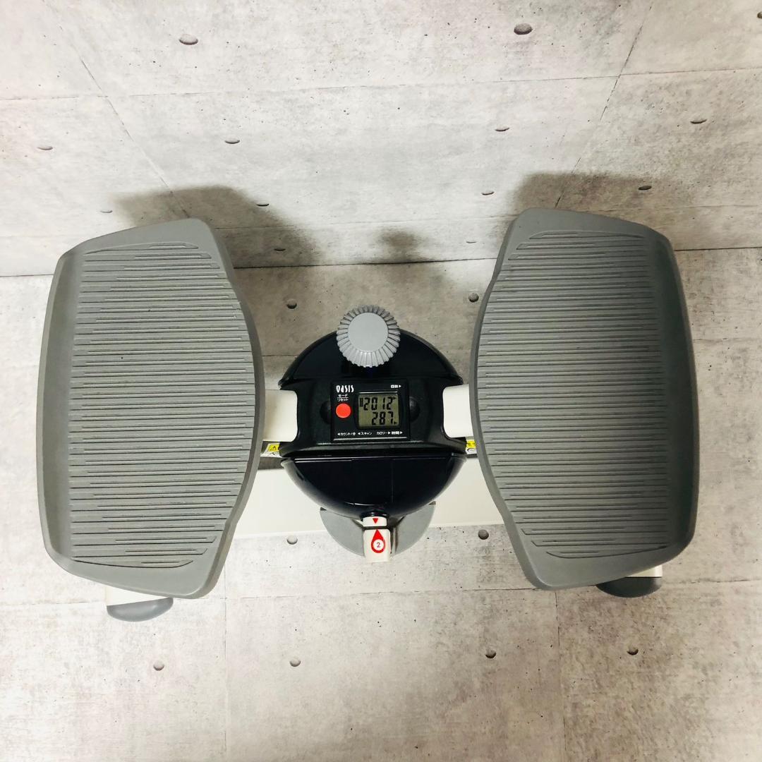 東急スポーツオアシス OASIS ツイストエアロステッパー SP-200
