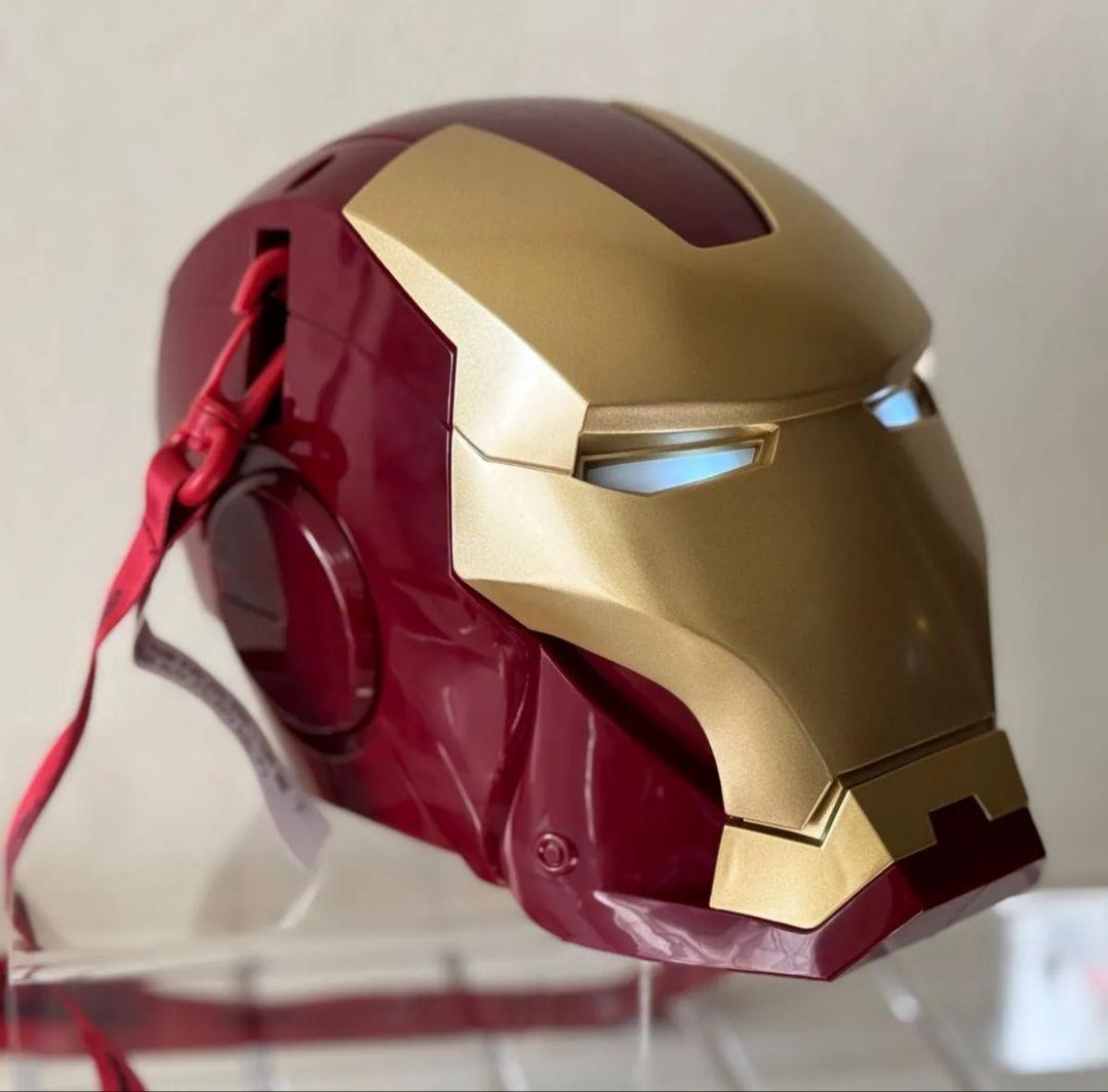 トラザウルス　アイアンマン ポップコーンバケット