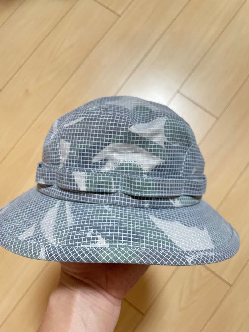 帽子 PALACE x BEAMS Plus Bucket Hat \