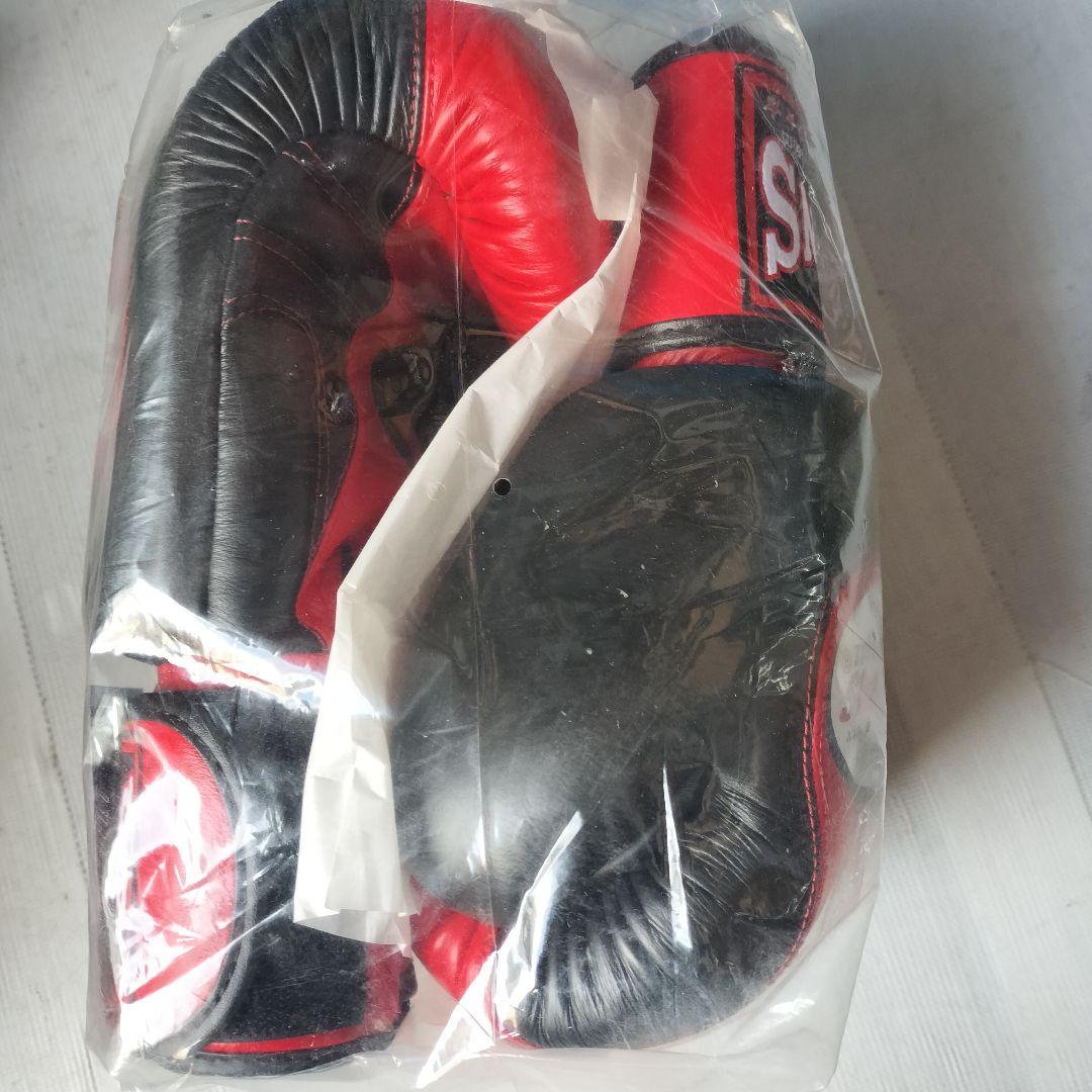 新品未使用 未開封TWINS SPECIAL ボクシンググローブ 10oz