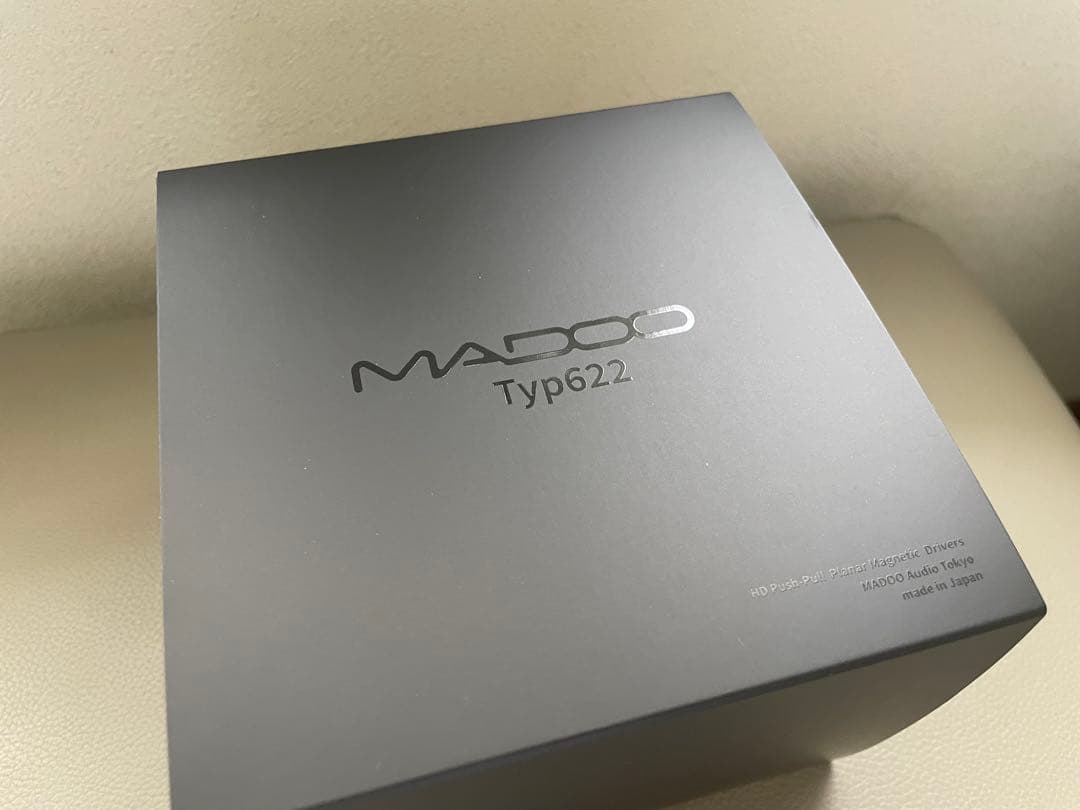 ポ*ー様 MADOO TYP622