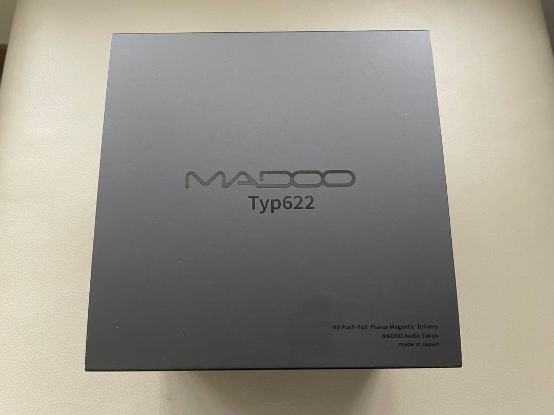 ポ*ー様 MADOO TYP622