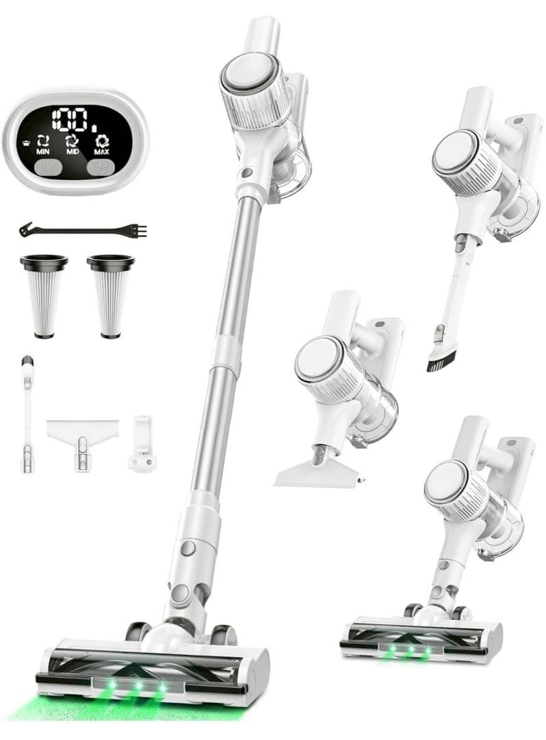 専用　掃除機 コードレス　ハンディクリーナー スティッククリーナー PSE認証済