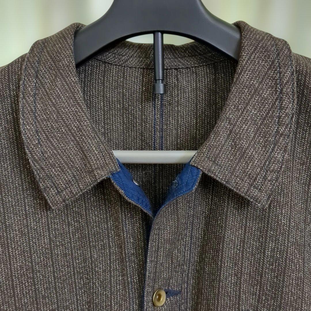 40 ミスターフリーダム カバーオール シュガーケーン