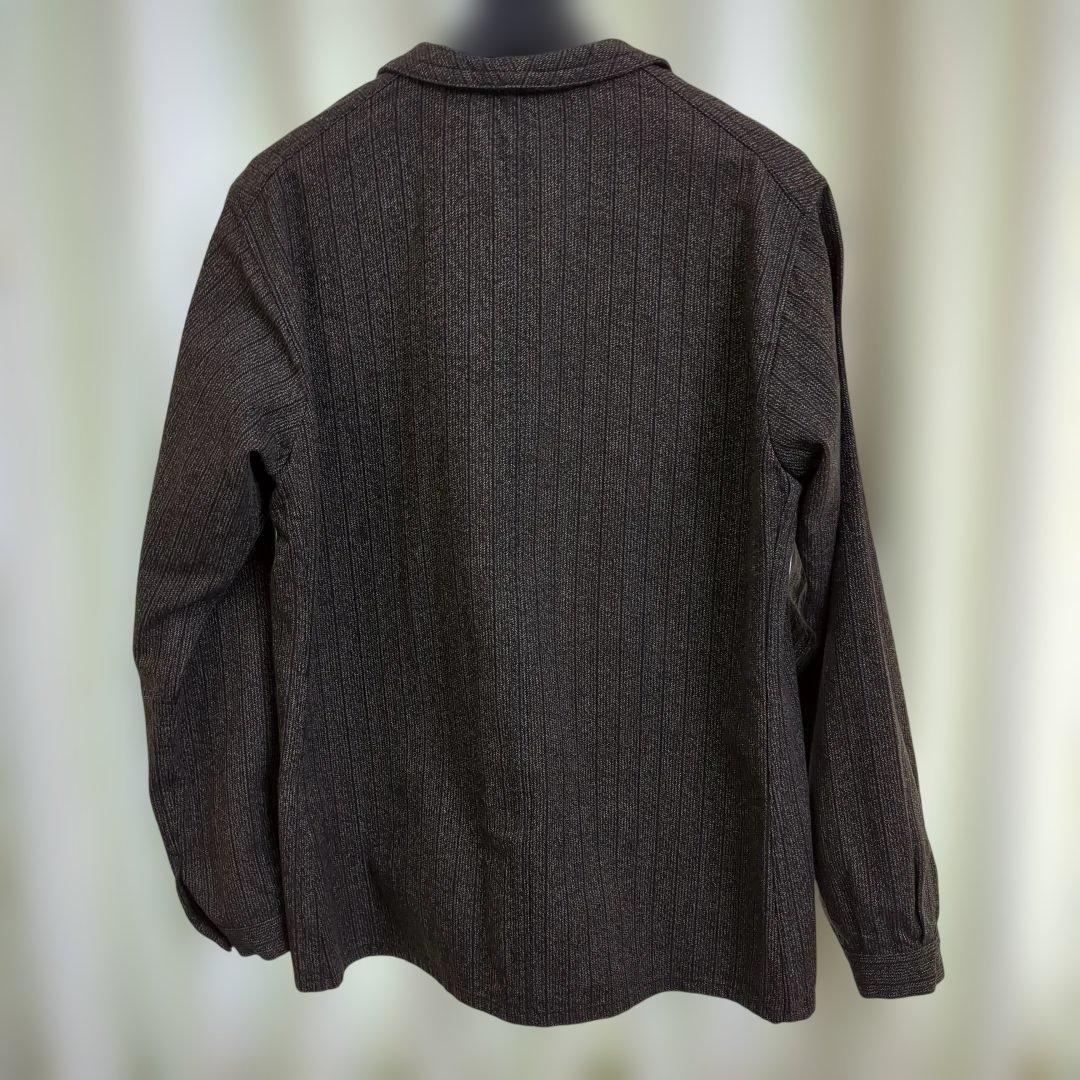 40 ミスターフリーダム カバーオール シュガーケーン