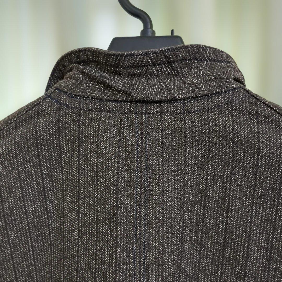 40 ミスターフリーダム カバーオール シュガーケーン