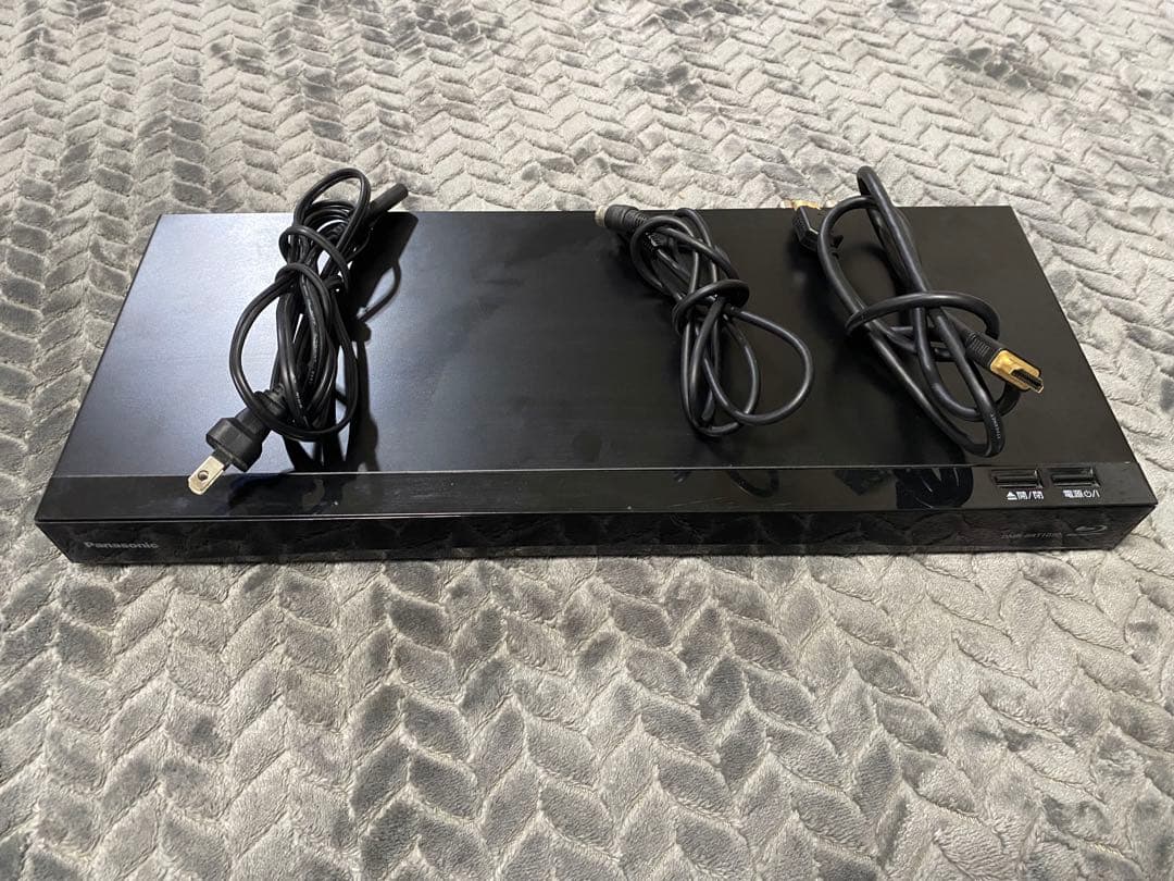 DMR-BRT1030 パナソニック　BDレコーダー