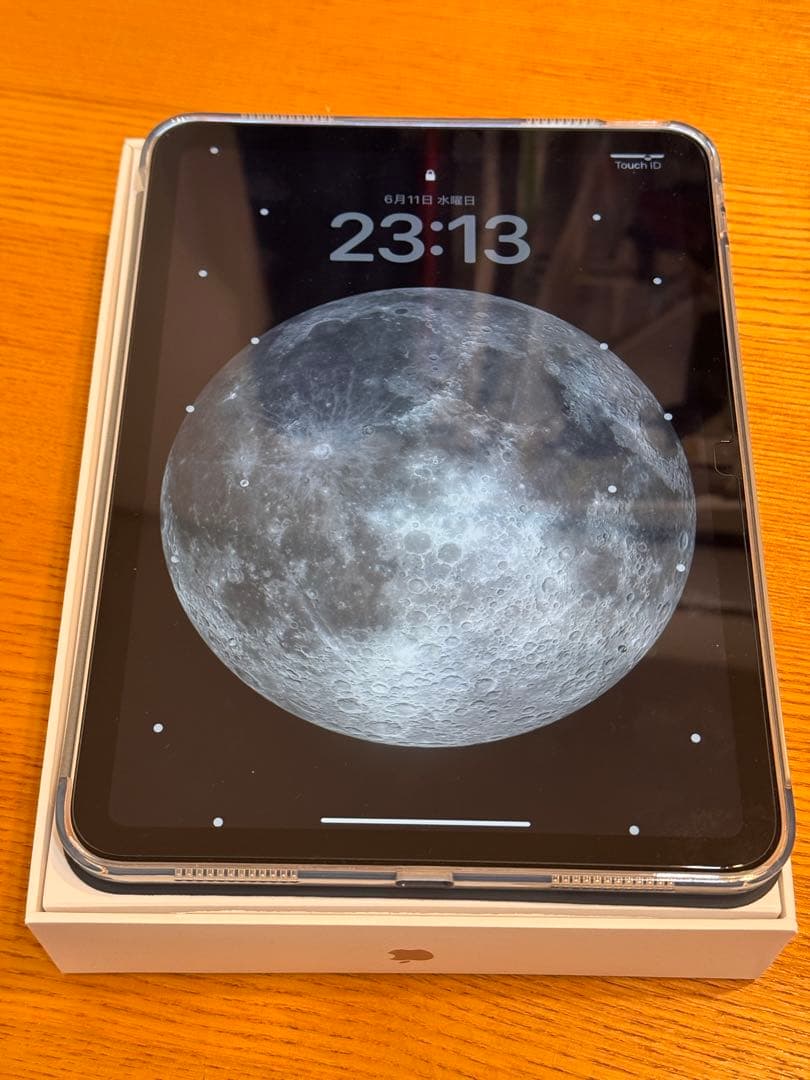 Apple iPad (A16)シルバー 本体 Wi-Fi 128GB 美品