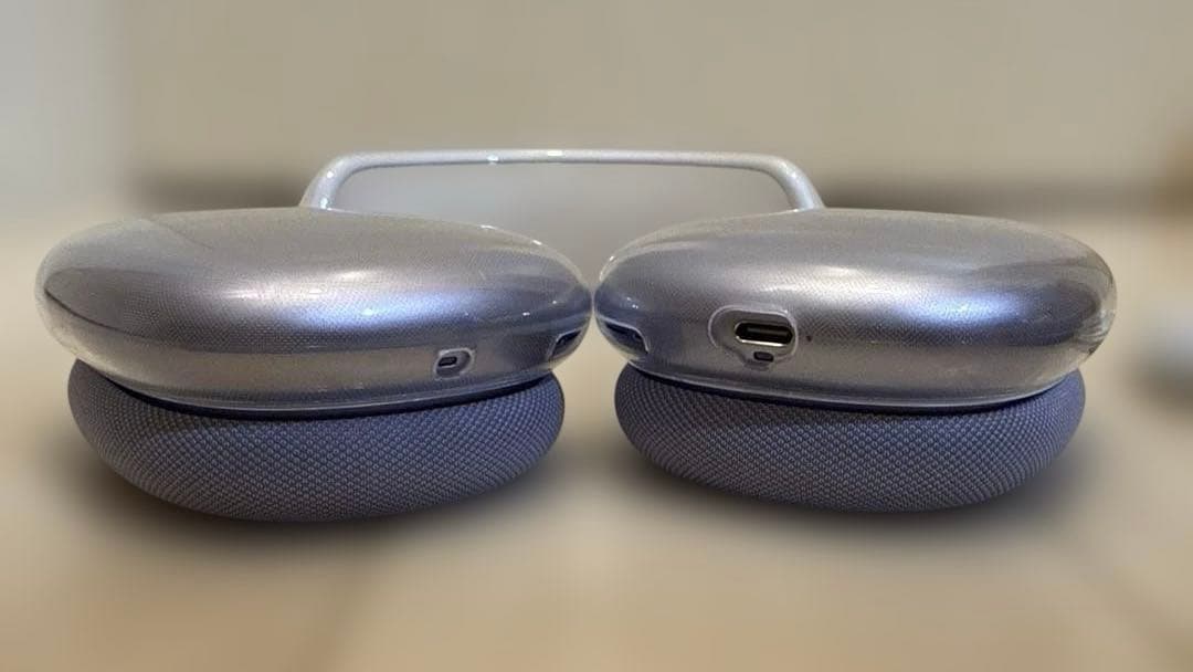 【正規品】Airpods Max 本体 第二世代　タイプC