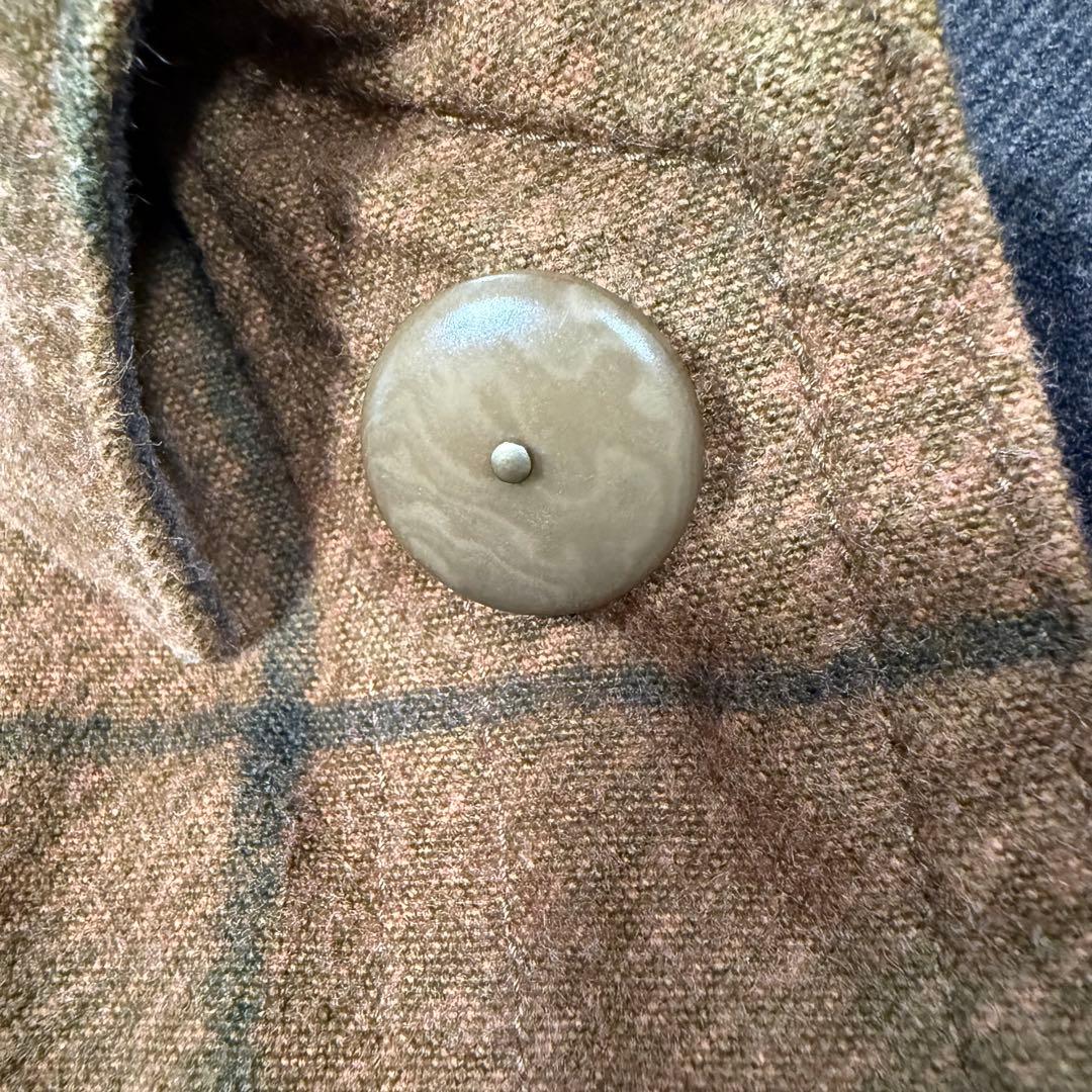 極美品✨ナイジェルケーボン フレンチワークジャケット リバーシブル カバーオール