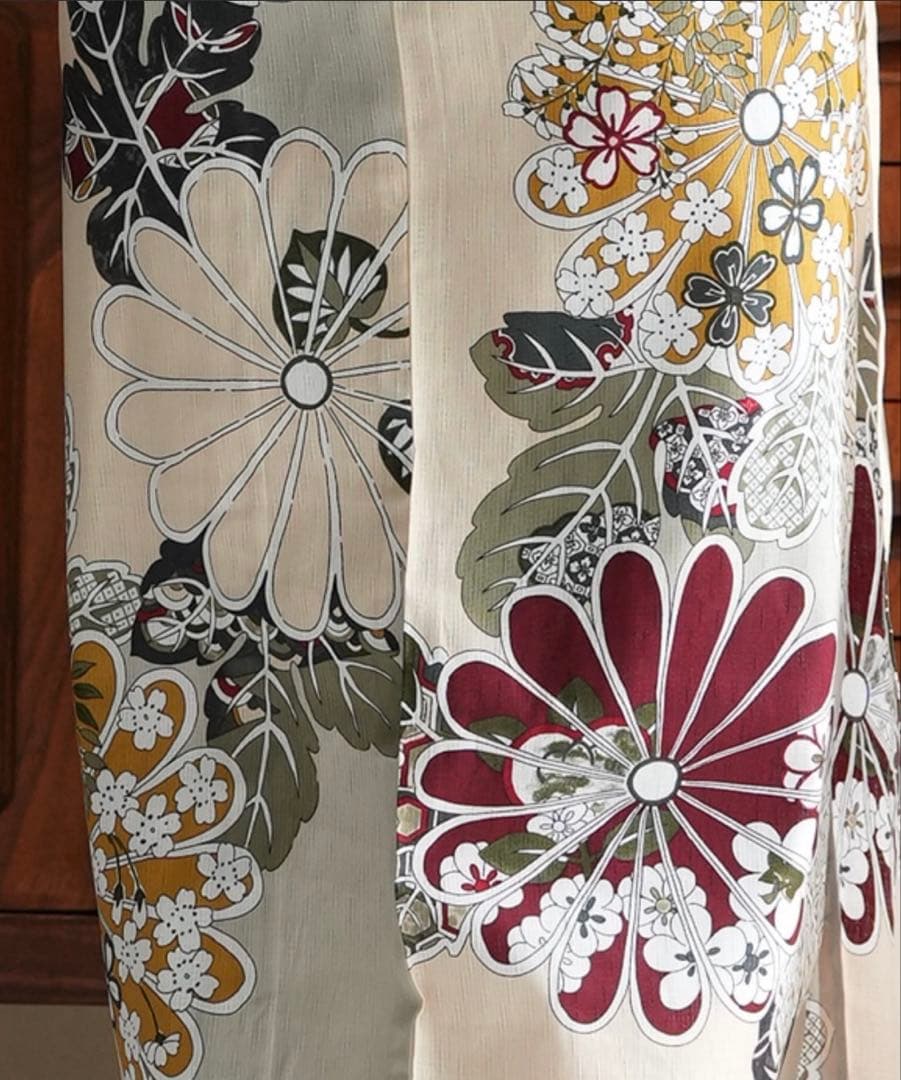 【0v0】utatane 選べる浴衣3点セット　ピンク系その他2