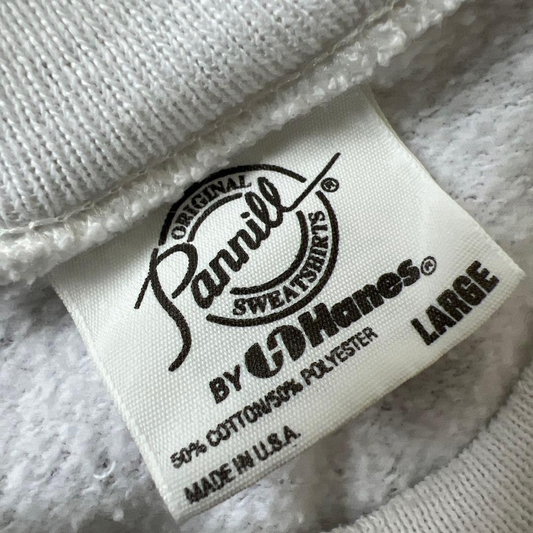 T*a様 90s USA製　Pennill　スウェット　アニマル 動物　猫 ネコ