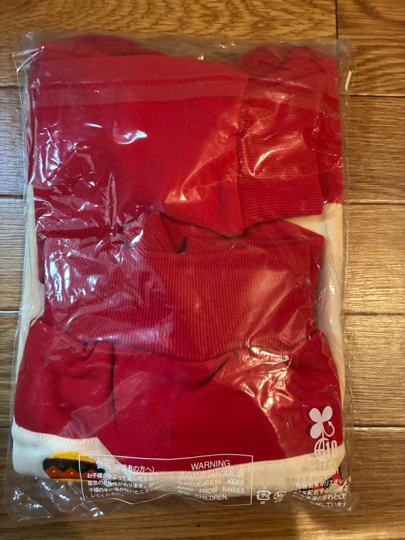 ※楽一番公式アカウント03※ミキハウス サーカストレーナー 120cm