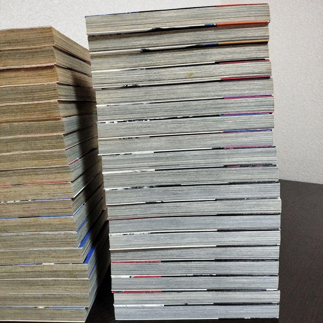 GANTZ　全巻　初版　帯付き