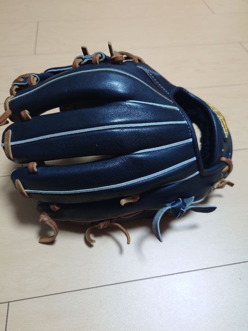 値下げ中！ミズノプロ 硬式用グローブ