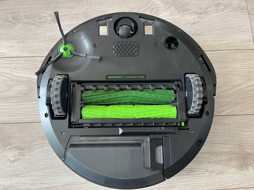 IROBOT ルンバ I2 GRAY