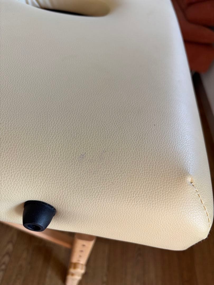 マッサージ折りたたみベッド