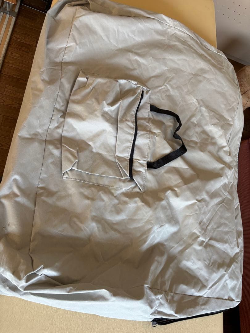 マッサージ折りたたみベッド