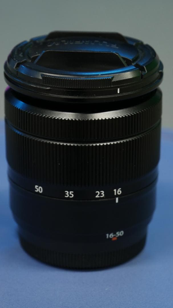 超美品 FUJIFILM X-M1 16-50mmレンズキット 箱・付属品あり