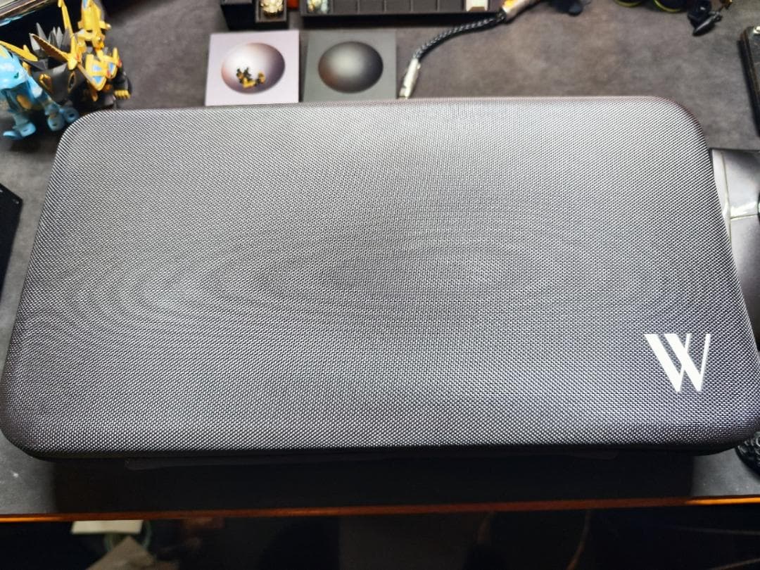 Sho66 カスタムキーボード 静電容量無接点方式 EC