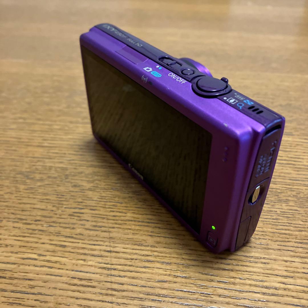 キヤノン IXY 430F