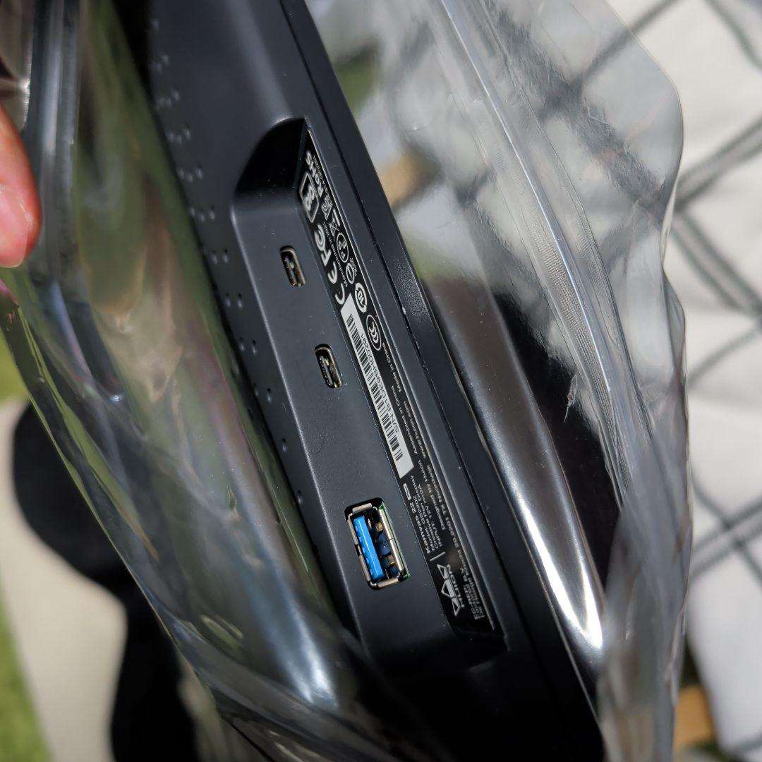 Huion Kamvas 22 Plus アーティス トのための描画モニター