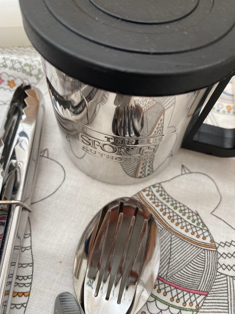 スノーピーク他　キャンプ用品