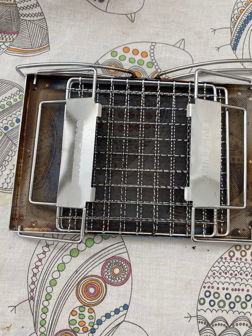 スノーピーク他　キャンプ用品