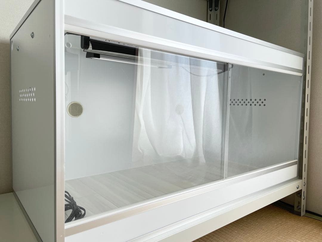 ポポのケージ45照明器具付きセット【交換灯2本付き】【送料込】