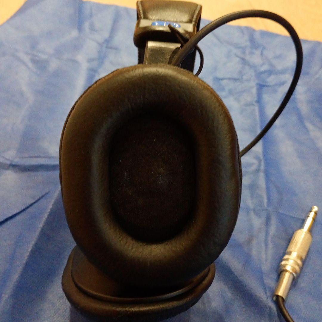 Mitarashi　SONY オープンエア型ステレオヘッドホン