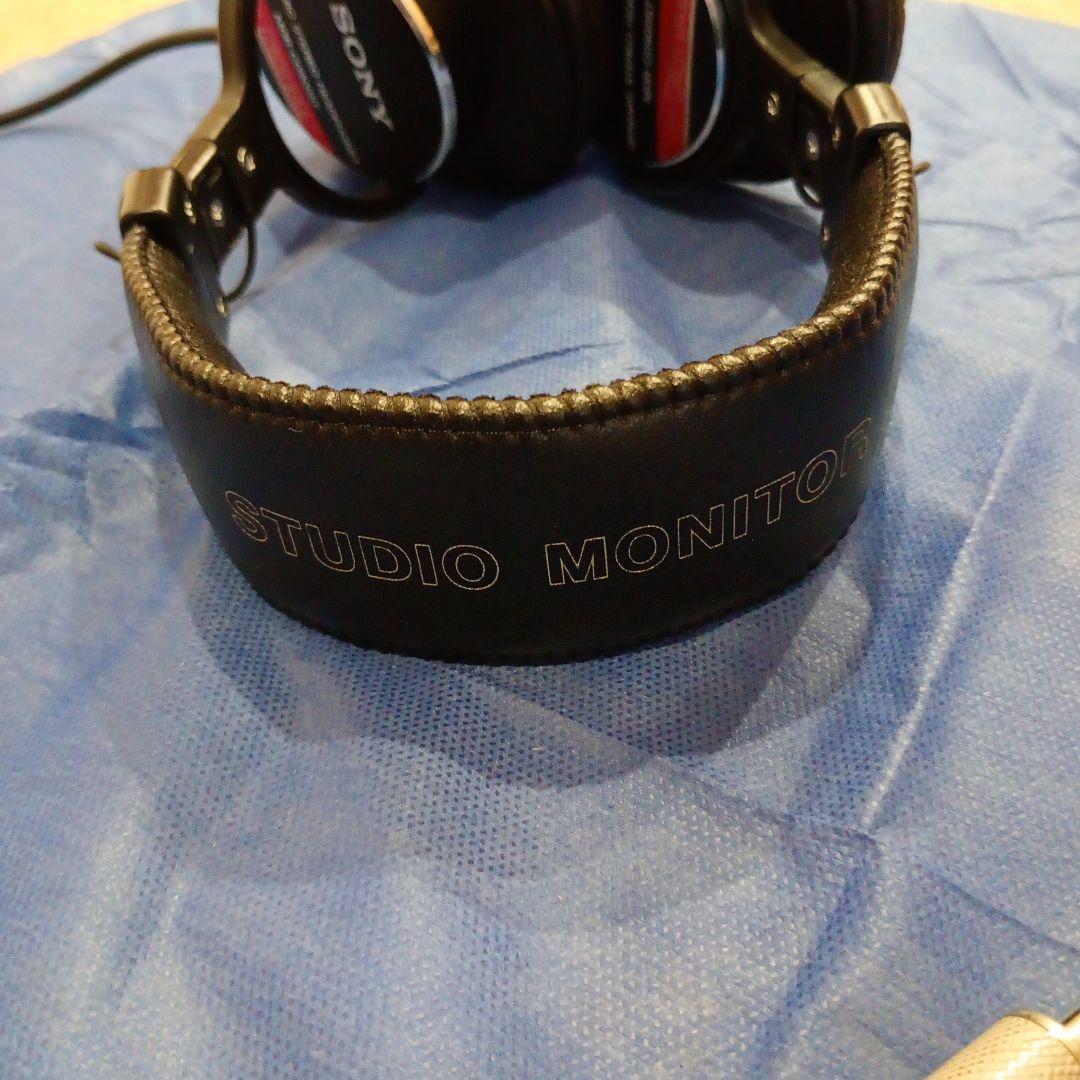 Mitarashi　SONY オープンエア型ステレオヘッドホン