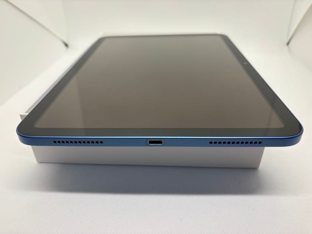 【極美品】iPad第10世代　Wi-Fi